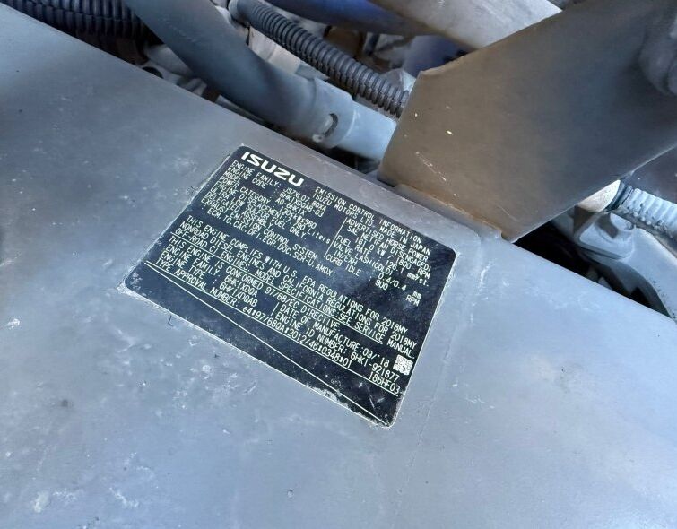 HIDROMEK  HMK300 NLC-4